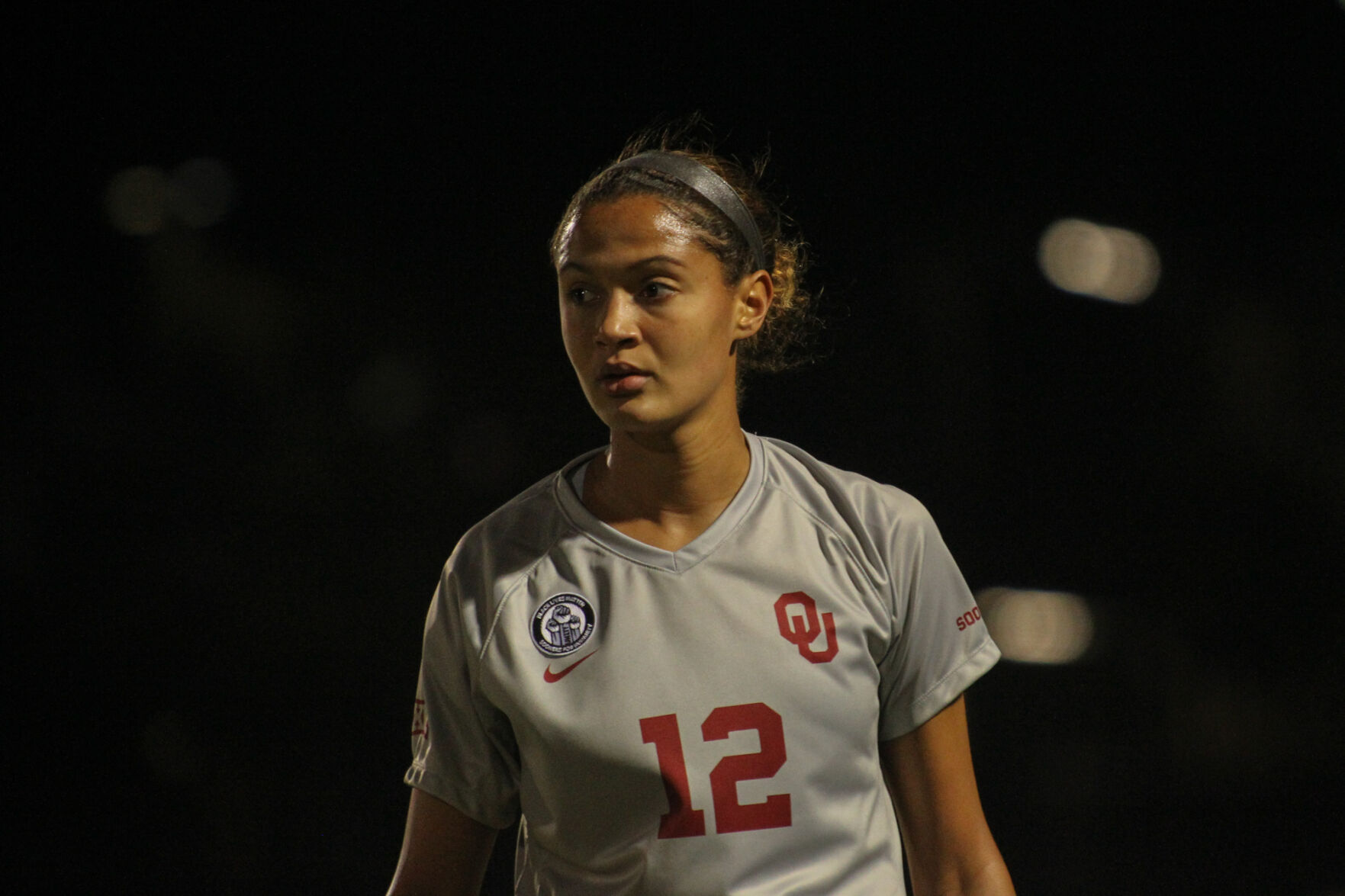 Maya McCutcheon